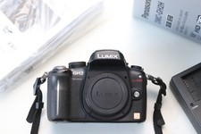 Panasonic Lumix GH2, very good condition!