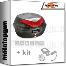 KAPPA TOP CASE K355N 35 LT +