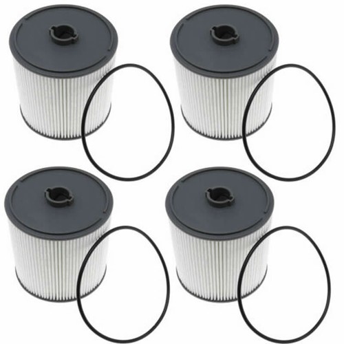 4pcs 68436631aa fuel water - 68436631aa,