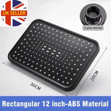 New 12 Inch High Pressure Top