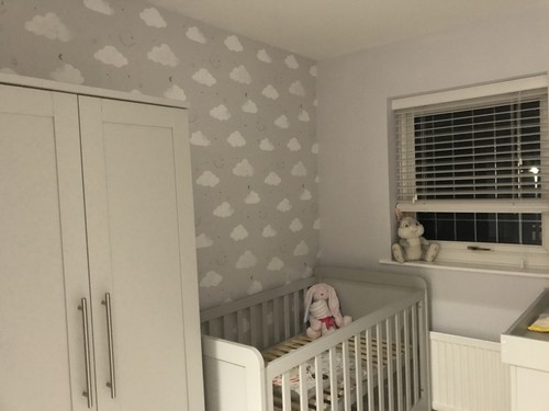 Mamas papas atlas grey - &,