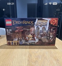 LEGO The Lord of the Rings