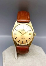 Omega Geneve 1970 Cal 565