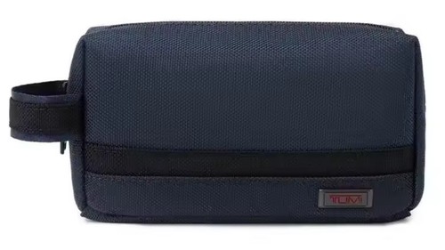 Tumi wash bag organiser 18cm - tumi,
