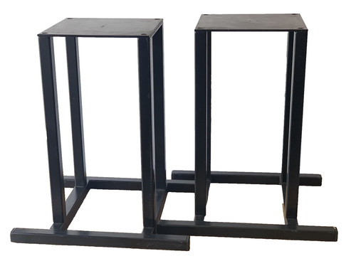 Speaker stands for linn - stands,