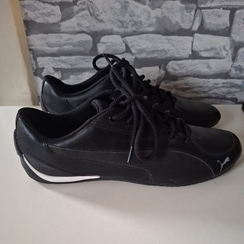 Puma drift cat men black - puma,