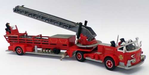 Corgi scale fire - scale,