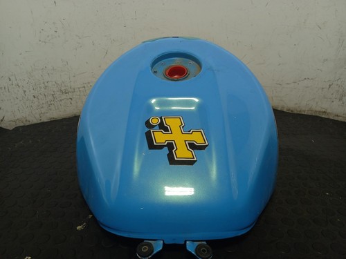 Suzuki gsxr 600 - gsxr, k1