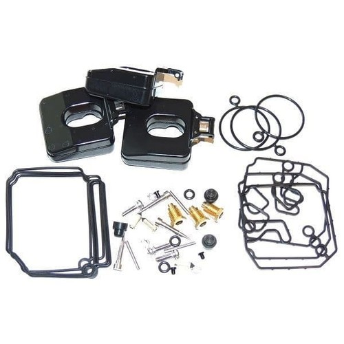 Genuine yamaha carburettor - yamaha,