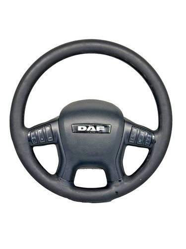 Daf xf106 steering - daf,