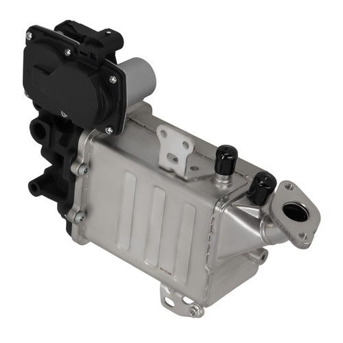 Egr valve cooler - egr, for