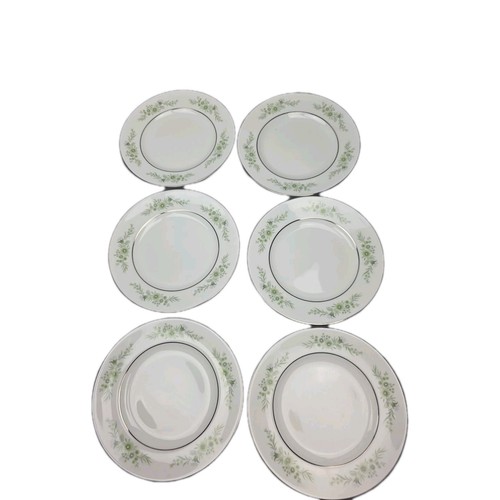 Wedgewood bone china - x,