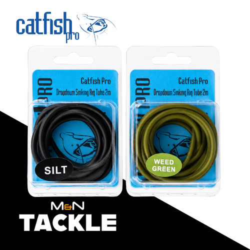 Catfish pro dropdown sinking - catfish,