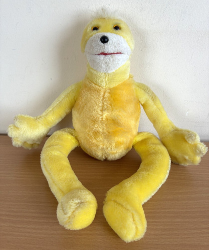 Flat eric plush soft - eric, toy