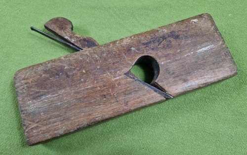 Vintage merks wooden - vintage, g.merks