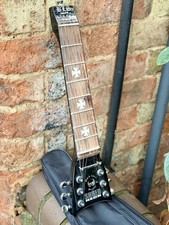 Zakk Wylde BLS Shred Neck