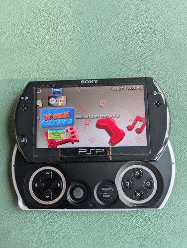 Sony psp 16gb - sony,
