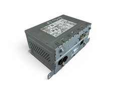 ES1313 VOLVO CD RADIO NAV CONTROL 32375181AA  [PIN/CODE NOT INCLUDED]