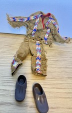 VINTAGE ACTION MAN ORIGINAL