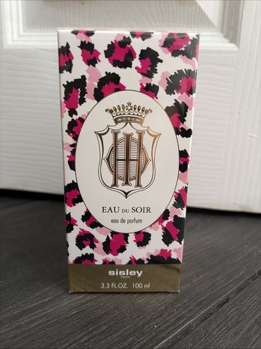 Sisley paris eau soir - paris,