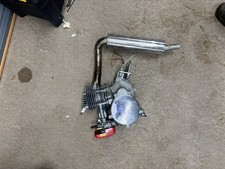 ZT Moto Phantom 85 V3 Bicycle