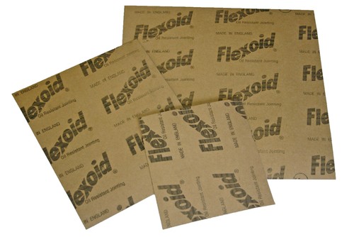 Gasket paper material fuel - gasket,