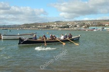 Photo 6x4 Catching a Crab