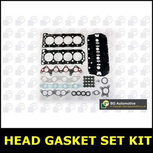 Head gasket set kit - set, mg