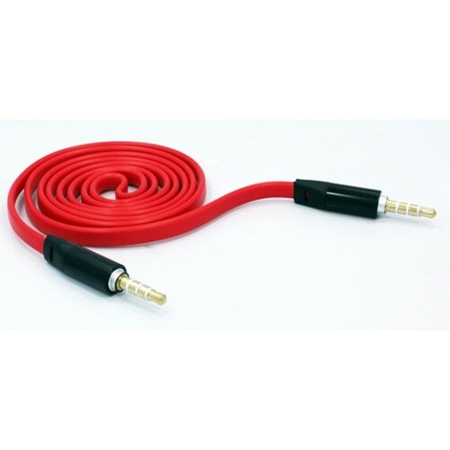 5mm aux cable - aux,