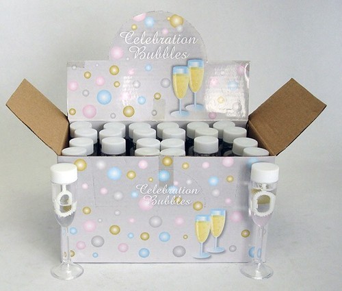 Wedding celebration bubbles - celebration,