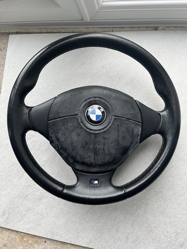 Bmw e36 1998 steering - e36,