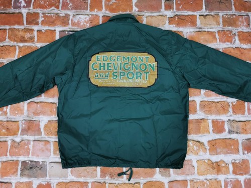 Chevignon vintage rain - chevignon,
