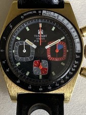 Tissot PR 516 Vintage Chrono