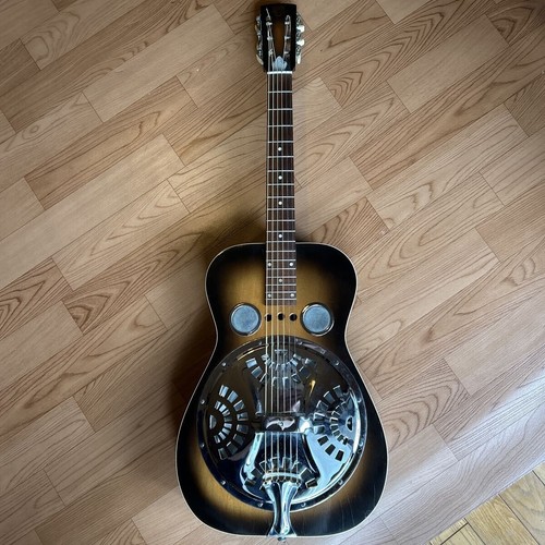 Dobro omi resonator guitar - omi,