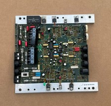 Wurlitzer Compact Amplifier