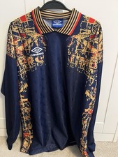 Nottingham Forest 1995-1997