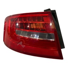 AUDI S4/A4 B8 2008-2011 REAR