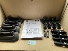 THULE NEW FIXPOINT FITTING KIT