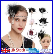 Vintage Ladies Flapper