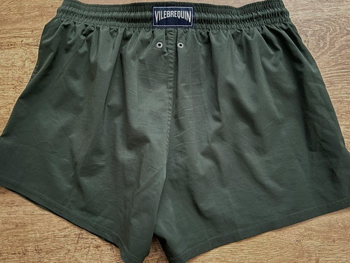 Vilebrequin swim shorts xxl - vilebrequin,