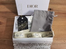 DIOR White Box 21.5x14.5x7cm