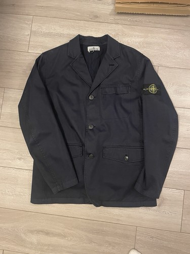 Stone island micro - island,