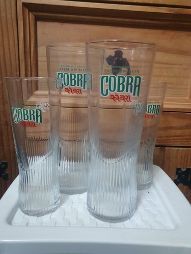 Set cobra larger - set,