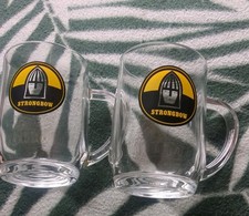  Strongbow Cider vintage