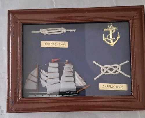 Vintage maritime nautical - vintage,