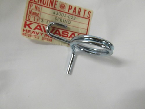 Kawasaki nos new 43005 - nos, 43005-022