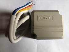 SUNVIC SM5203 Motorised Valve