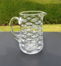 Waterford Tralee Crystal Cut