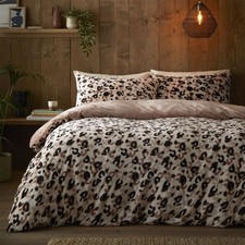 Duvet Cover Set 100% Polyester