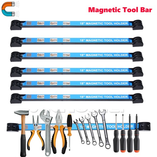 6x18 heavy duty magnetic tool - 6x18",